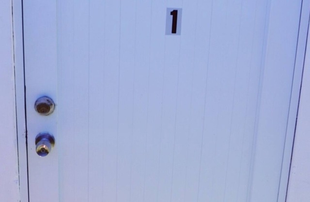 1 Bed Studio on the Beach (Sandyground, Anguilla) 28m2