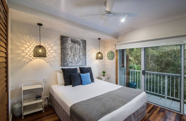 1 Bed Superior 2N(1 Bedroom Superior Apartment)