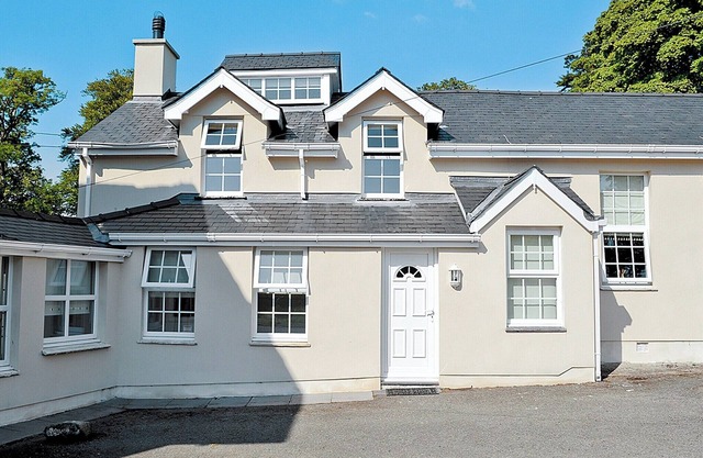 1 bedroom accommodation in Caeathro near Caernarfon