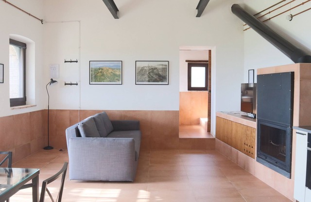 1 Bedroom Private vacation home in San Michele In Teverina