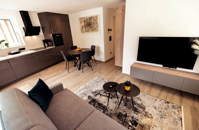 1 Bedroom Apartment in Sankt Martin in Passeier