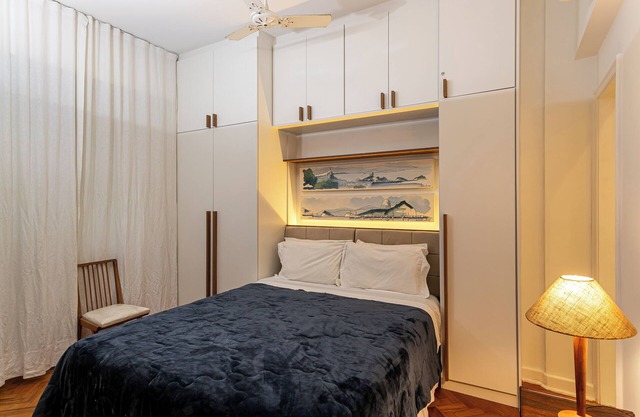1 Bedroom Apartment Ipanema, Post 9