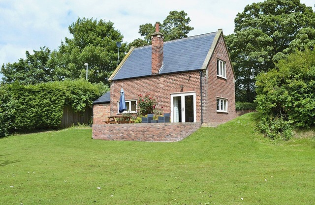 1 bedroom accommodation in Ulrome near Bridlington