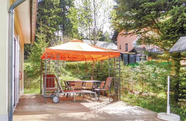 1 bedroom accommodation in Eibenstock OT Carlsfel