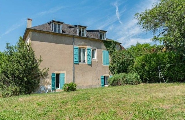 1 Bedroom Apartment in Saint-HonorÃ©-les-Bains