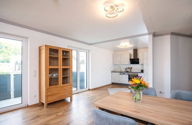 1 Bedroom Apartment in Heiligenstadt i.OFr.