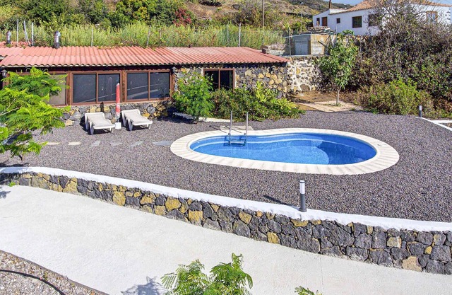 1 bedroom accommodation in Villa Mazo (La Palma)