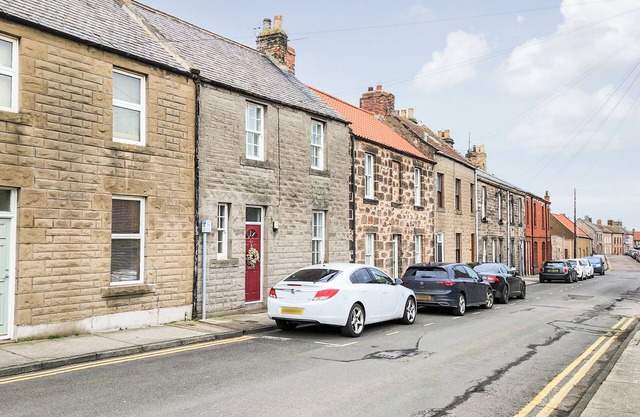1 bedroom accommodation in Berwick-upon-Tweed