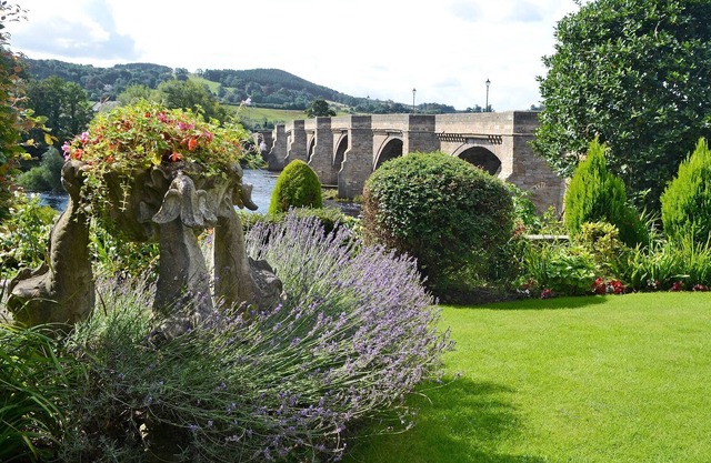 1 bedroom accommodation in Corbridge, near Hexham