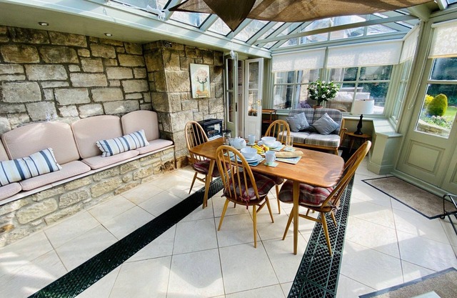 1 bedroom accommodation in Corbridge, near Hexham