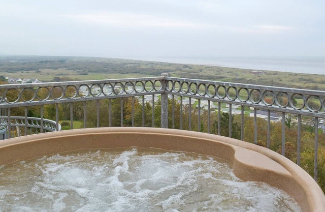 1 bedroom accommodation in Pendine near Amroth