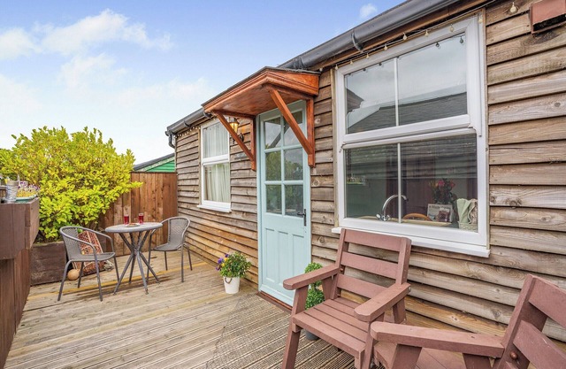 1 bedroom accommodation in Staithes, near Whitby