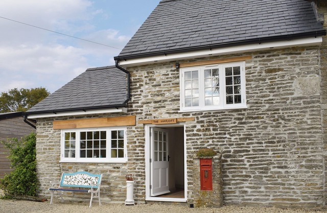 1 bedroom accommodation in Bagber, near Sturminster Newton
