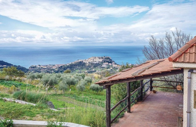 1 bedroom accommodation in Belvedere Marittimo