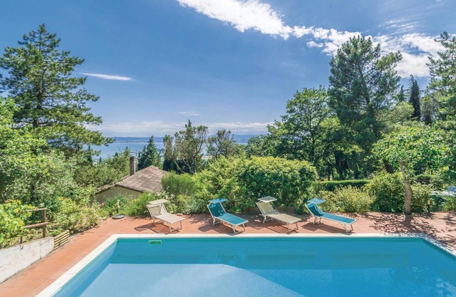 1 bedroom accommodation in Lisciano Niccone PG