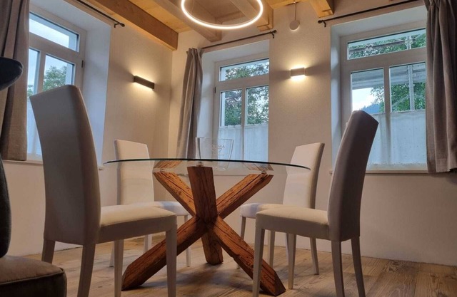 1 Bedroom Apartment in San Vito di Cadore