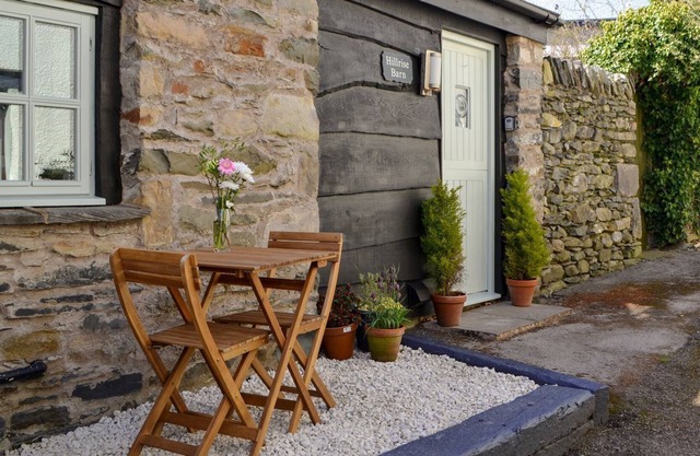 1 bedroom accommodation in Flookburgh, near Grange-over-Sands
