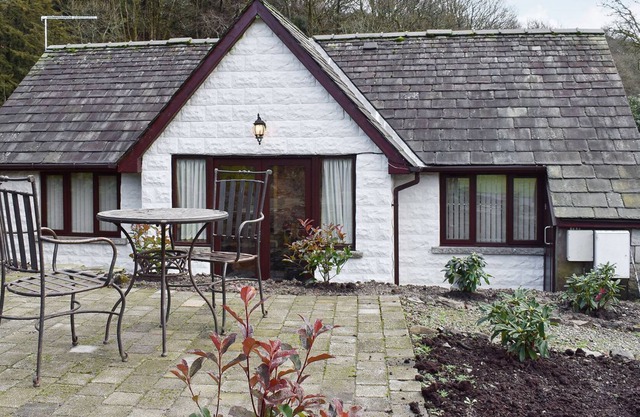 1 bedroom accommodation in Near Newby Bridge