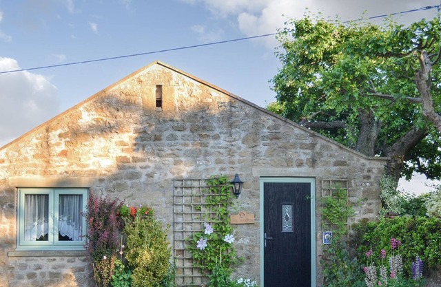 1 bedroom accommodation in Newton Le Willows, near Bedale
