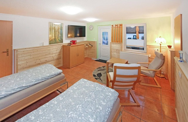 1 bedroom accommodation in Greifswald-Wieck