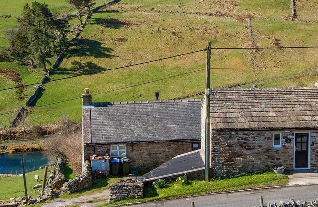 1 bedroom accommodation in Cowshill, near Stanhope