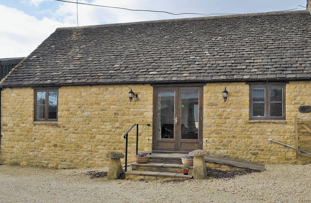 1 bedroom accommodation in Ebrington, near Chipping Campden