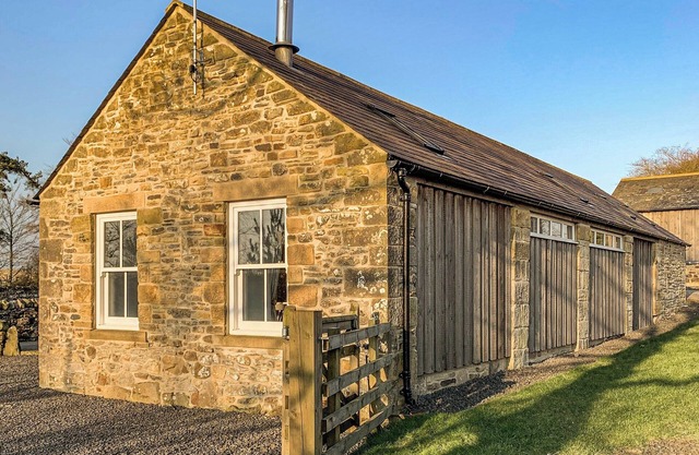 1 bedroom accommodation in Great Bavington