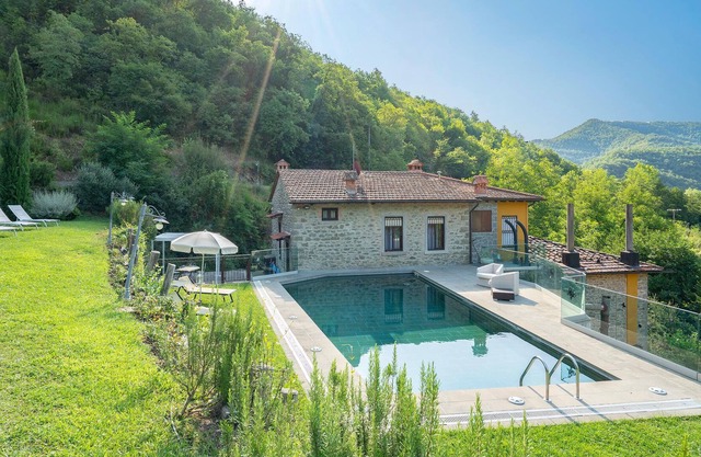 1 bedroom accommodation in Castel Focognano