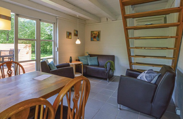 1 bedroom accommodation in Sjællands Odde