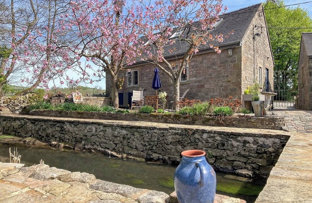1 bedroom accommodation in near Hartington