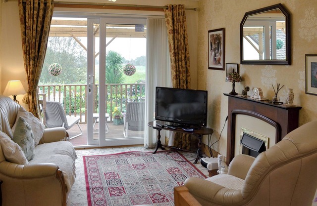 1 bedroom accommodation in Newton Stewart