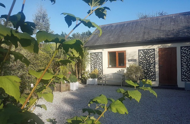 1 bedroom accommodation in Quoit, St Columb