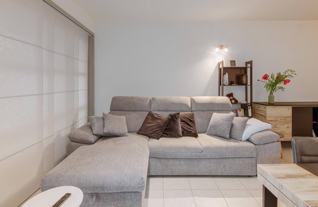 1 bedroom accommodation in Oostduinkerke