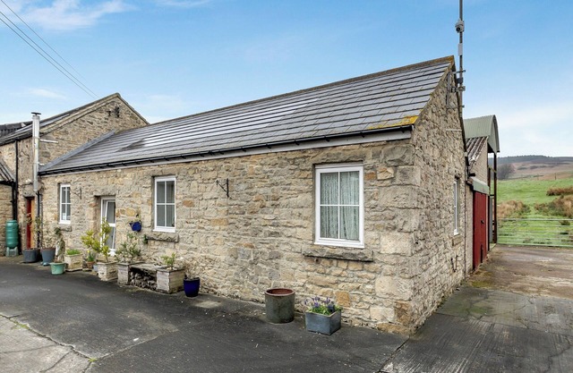 1 bedroom accommodation in Eggleston, near Barnard Castle