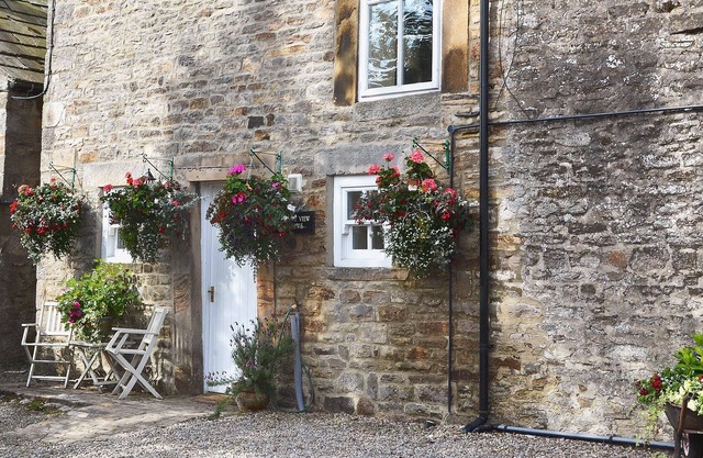 1 bedroom accommodation in Romaldkirk, near Barnard Castle