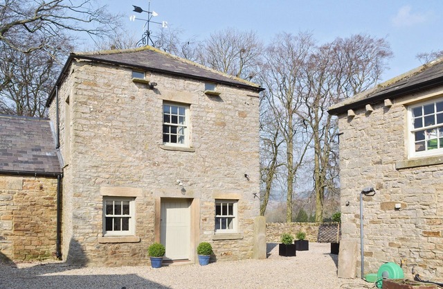 1 bedroom accommodation in Romaldkirk, near Barnard Castle