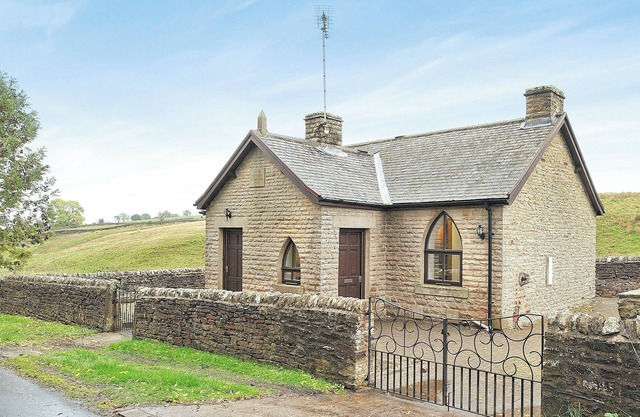 1 bedroom accommodation in Baldersdale, near Barnard Castle