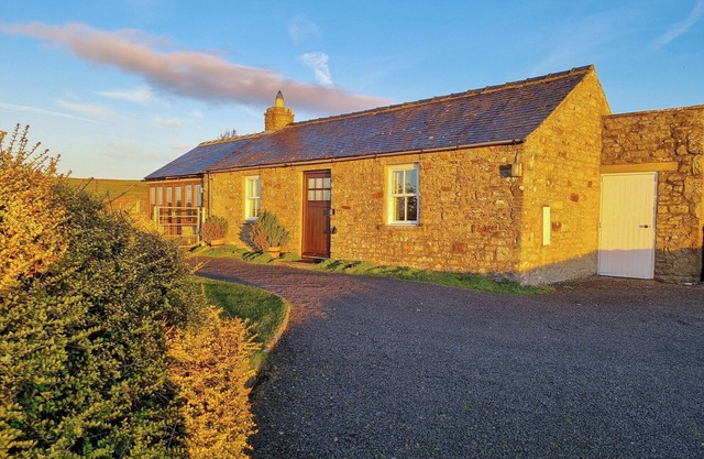 1 bedroom accommodation in Baldersdale, near Barnard Castle