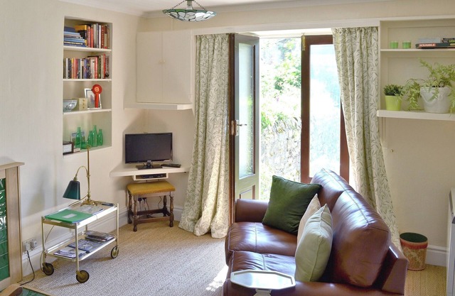 1 bedroom accommodation in Eggleston, near Barnard Castle
