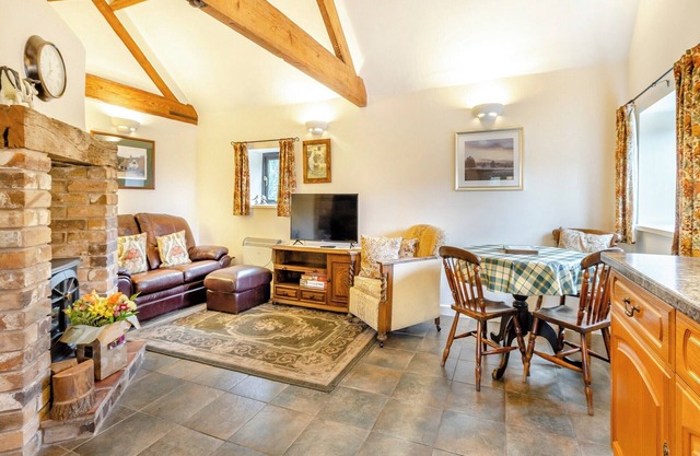 1 bedroom accommodation in Leighton, near Shrewsbury