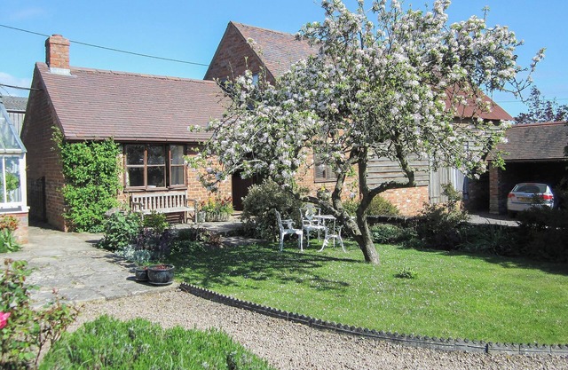 1 bedroom accommodation in Corse Lawn, near Tewkesbury