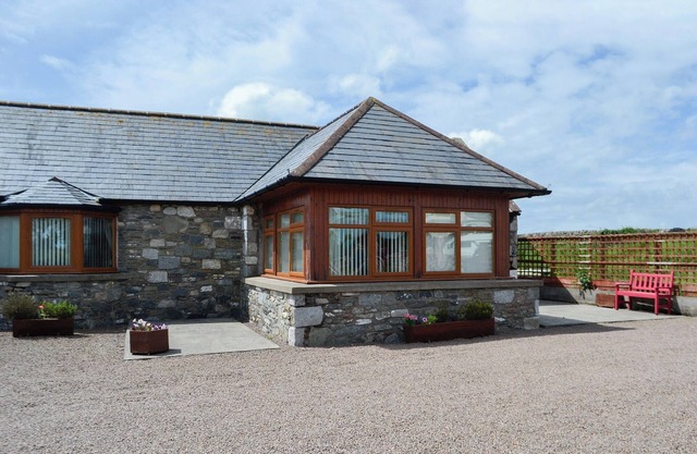 1 bedroom accommodation in Sorbie, Newton Stewart