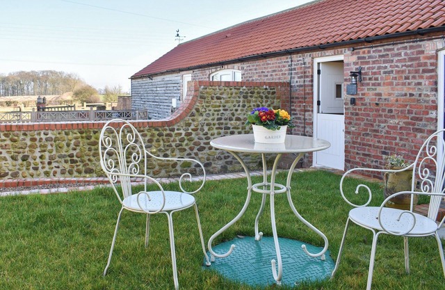 1 bedroom accommodation in Scruton, near Northallerton