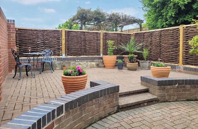 1 bedroom accommodation in Westonzoyland