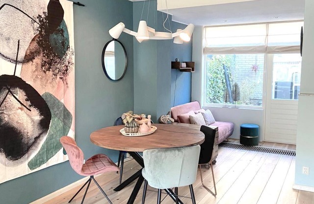 1 bedroom accommodation in Egmond aan Zee