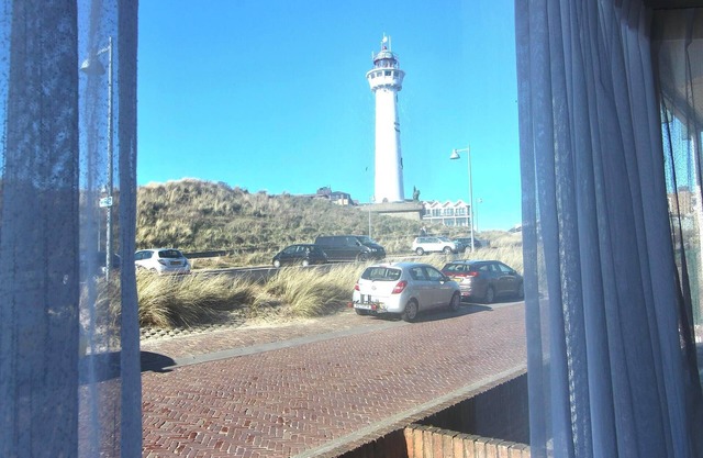 1 bedroom accommodation in Egmond aan Zee