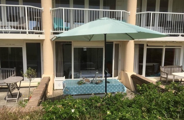 1 bedroom accommodation in Egmond aan Zee