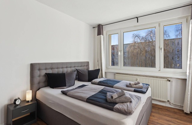 1 bedroom accommodation in Neukieritzsch