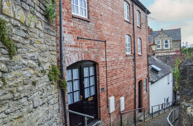 1 bedroom accommodation in Builth wells