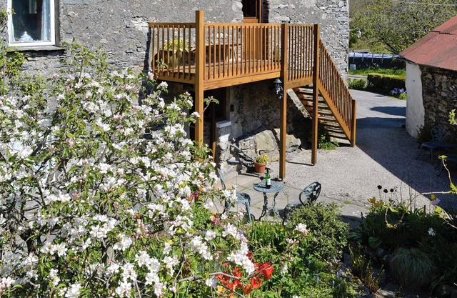 1 bedroom accommodation in Lowick Bridge